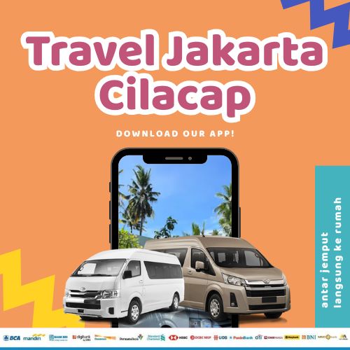 Mengapa Jasa Antar Jemput Cilacap Jadi Pilihan Utama Warga?
